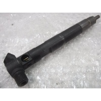 Топливная форсунка Mercedes X204 GLK 2008-2015 A6510700587