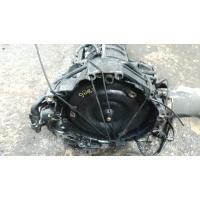 КПП - автомат (АКПП) Audi Allroad quattro 2000-2005 2002 01V300050