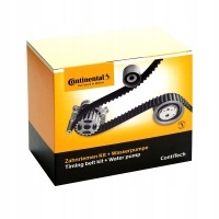 contitech комплект грм ct1134k1