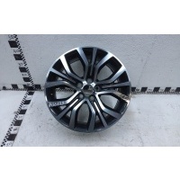 Диск колеса литой Mitsubishi Outlander 3 Restail 2 R18