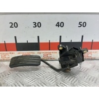 Педаль газа Renault Megane 2 (2003-2009) 2004 8200153270