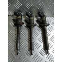 Форсунка Citroen C4 2005-2011 2006 0445110239