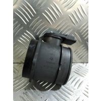 Расходомер воздуха Citroen C4 2005-2011 2006 9650010780