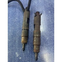 Форсунки volkswagen lt t5 2.5 tdi 074130201j