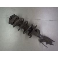Амортизатор подвески перед. левая Nissan Qashqai 2006-2013 2008 E4303JD73A