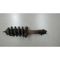 Амортизатор подвески перед. Volkswagen Passat 4 1994-1996 1995 357413031Q