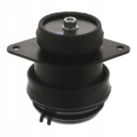 подушка двигателя febi bilstein 07124 1h0199262e