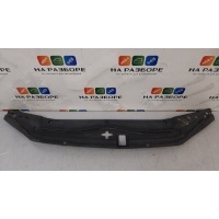накладка на бампер TOYOTA Land Cruiser 200 2008 53292-60030