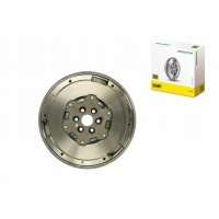 колесо двухмассовый пробелы peugeot 407 508 1.6 hdi 04 - 18