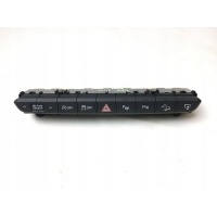 Audi q7 ii 4m 15 - панель кнопки 4m0925301b