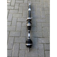 Мерседес а w - 177 1.3 163 19r привод правый