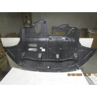 29110f2200 hyundai elantra 16 крышка под двигатель