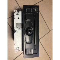 Audi a4 a5 q5 радио symphony 8t1035195l