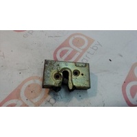 Замок двери передней правой Audi 80 1988 893837016c