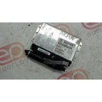 Блок управления АКПП Volkswagen Passat 2004 8d0927156eb
