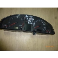 Щиток приборов (приборная панель) Audi A6 1999 4b0920932k