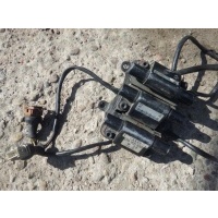 Катушка зажигания Audi A6 1996 078905101a