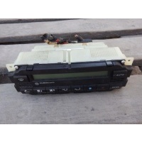 Блок управления печки/климат-контроля Volkswagen Passat 1997 1j1907044