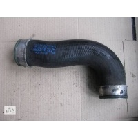 Патрубок интеркулера Volkswagen Passat 2007 3c0145832d
