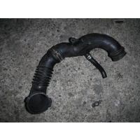 Патрубок турбины Mazda MPV 2002 rf5g13230
