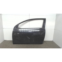 Дверь боковая, перед. левая Volkswagen Golf 6 2009-2012 2011 5K3831055K