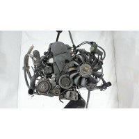Двигатель (ДВС), Volkswagen Passat 5 2000-2005 2004 038100040C