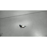 Двигатель (насос) омывателя Renault Megane 2 2002-2009 2005 7700428386