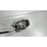 Компрессор кондиционера, Mercedes A W168 1997-2004 1999 A0002307911