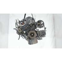 Компрессор кондиционера, Mitsubishi Space Star 2002 MR460070