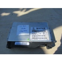 Блок управления АКПП Volkswagen Passat 2002 8d0927156dq