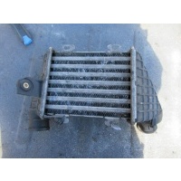 Интеркулер Volkswagen Golf 1992 1h0145805b