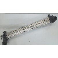 Радиатор интеркулера, Renault Megane 3 2009- 2010 144961285R