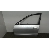 Ручка двери наружная, перед. левая Mitsubishi Galant 1997-2003 2002 MR775468