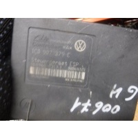 Блок ABS Volkswagen Golf 2001 1c0907379e