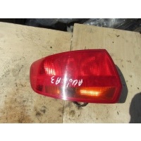 Фонарь задний левый Audi A3 2006 8p4945095