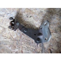Механизм сдвижной двери Volkswagen Transporter 1996 701843412B