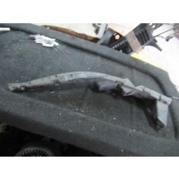 Крепление бампера Volkswagen Passat 1997 3b0807049b