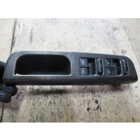 Кнопка стеклоподъемника переднего левого Volkswagen Golf 2000 1j4959857b