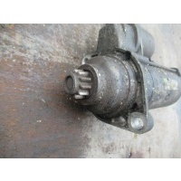 Стартер Volkswagen Golf 2001 02a911024g