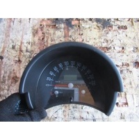 Щиток приборов (приборная панель) Volkswagen Beetle 1999 1c0919861c
