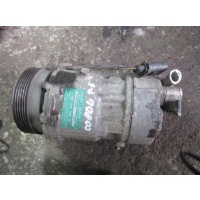 Компрессор кондиционера Volkswagen Transporter 2005 7h0820803c