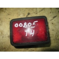 Фонарь противотуманный правый Volkswagen Transporter 1998 7d0945729