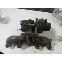 Турбина Volkswagen Golf 1984 068145703m
