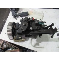 ТНВД Volkswagen Transporter 1998 028130107a