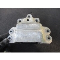 Подушка крепления двигателя Volkswagen Golf 2004 1k0199555q
