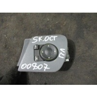 Джойстик регулировки зеркал Skoda Octavia 1998 1u1959565c