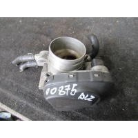 Заслонка дроссельная Volkswagen Passat 2001 06b133062d