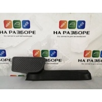 накладка на порог внутренняя TOYOTA Land Cruiser 200 2008 67917-60170