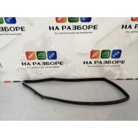 уплотнительная резинка на жабо TOYOTA Land Cruiser 200 2008 53383-60070