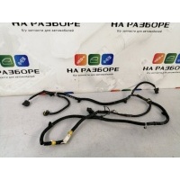 проводка бампера TOYOTA Land Cruiser 200 2008 82114-60130